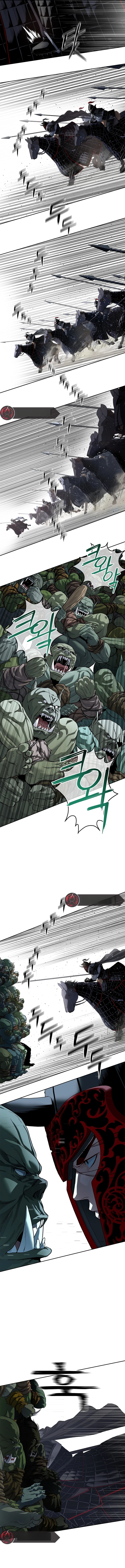 25 El Emperador de Acero en Otro Mundo