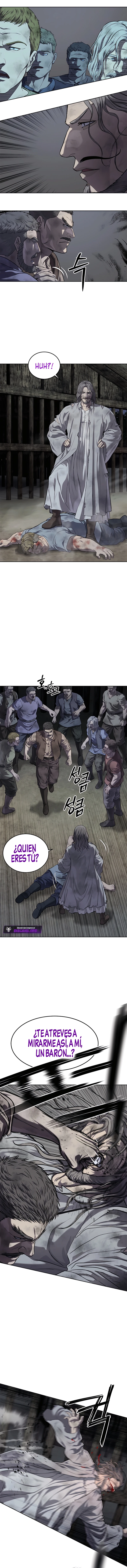 15 El Emperador de Acero en Otro Mundo