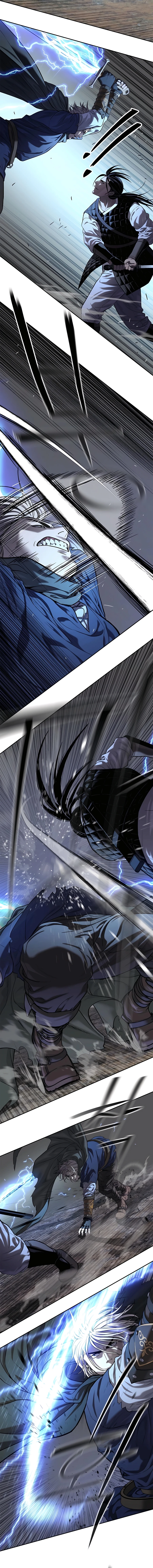 7 El Emperador de Acero en Otro Mundo