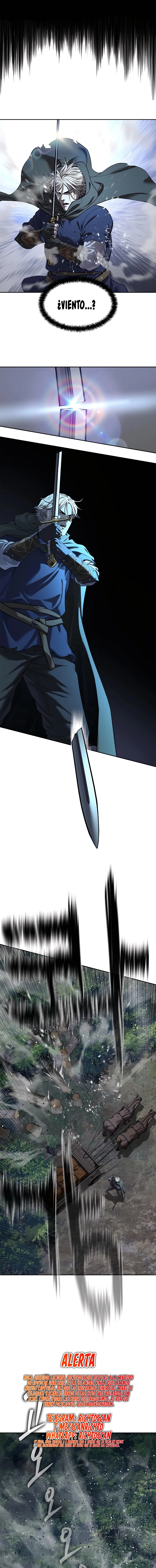 6 El Emperador de Acero en Otro Mundo