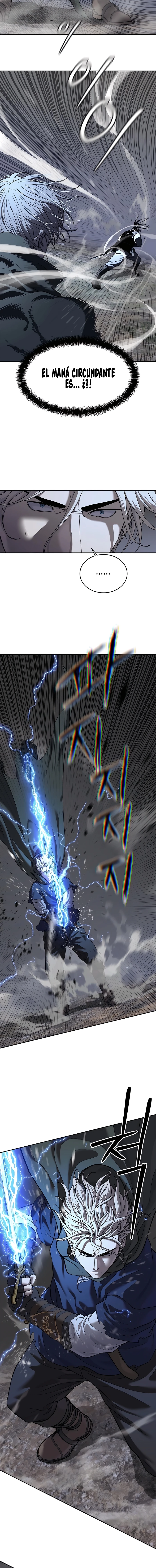 3 El Emperador de Acero en Otro Mundo