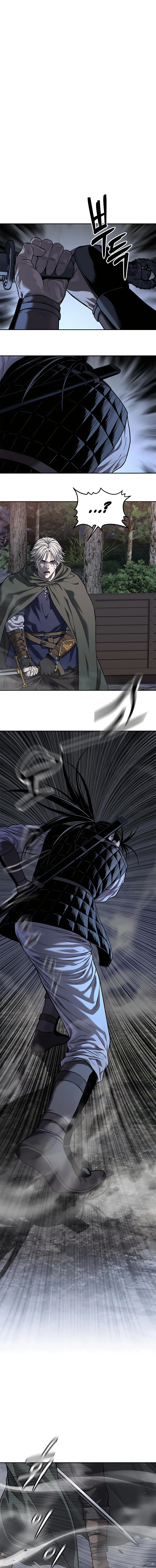 2 El Emperador de Acero en Otro Mundo