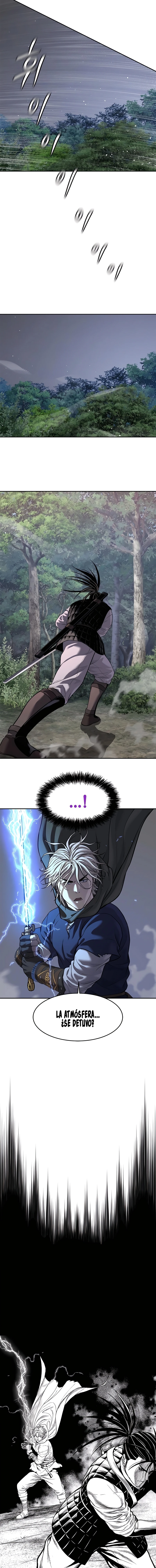 4 El Emperador de Acero en Otro Mundo