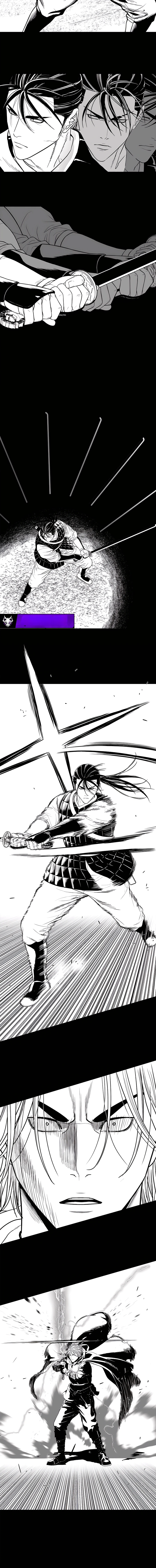 5 El Emperador de Acero en Otro Mundo