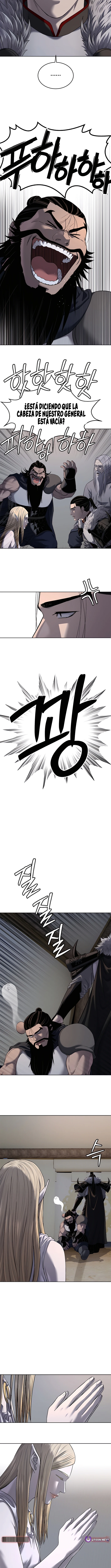 21 El Emperador de Acero en Otro Mundo