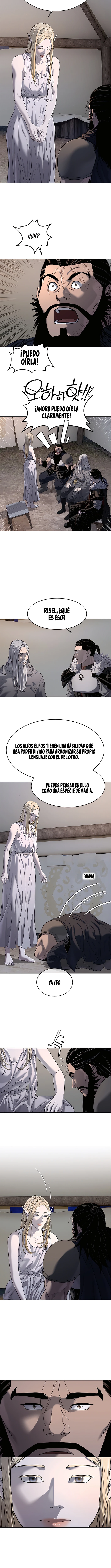 17 El Emperador de Acero en Otro Mundo