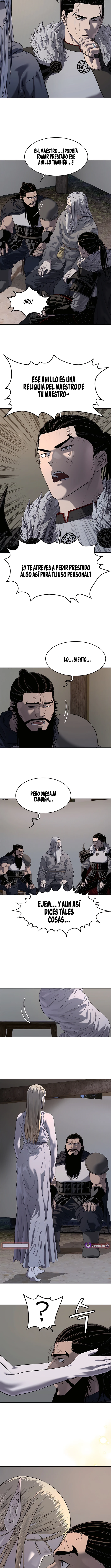 15 El Emperador de Acero en Otro Mundo