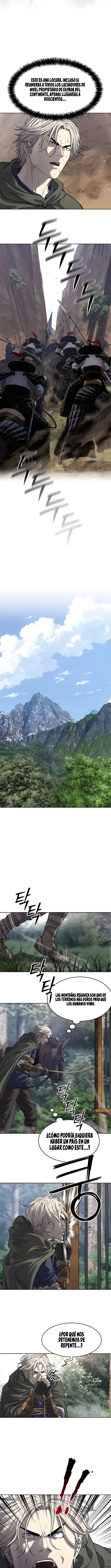 12 El Emperador de Acero en Otro Mundo