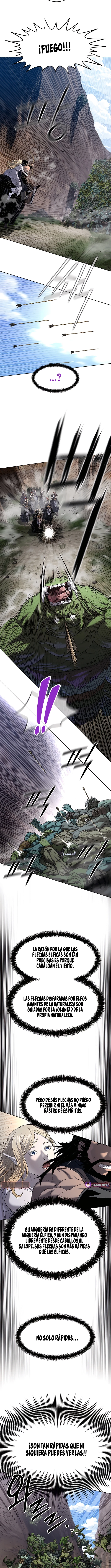 8 El Emperador de Acero en Otro Mundo