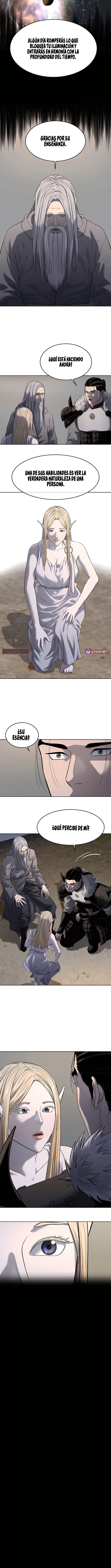 19 El Emperador de Acero en Otro Mundo