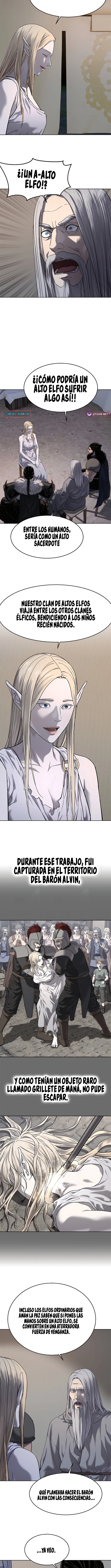 14 El Emperador de Acero en Otro Mundo