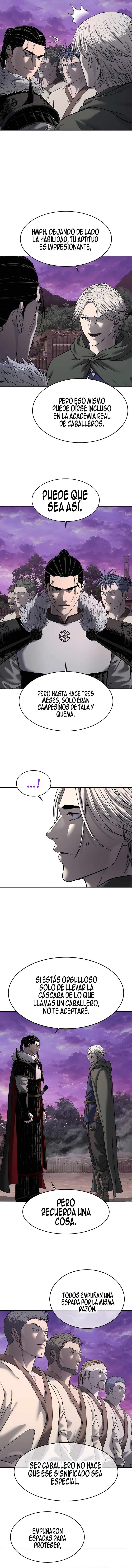 5 El Emperador de Acero en Otro Mundo