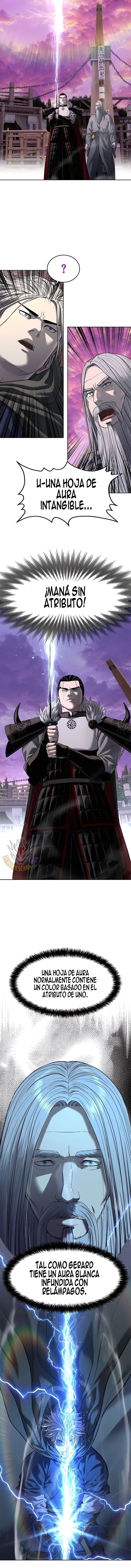 14 El Emperador de Acero en Otro Mundo