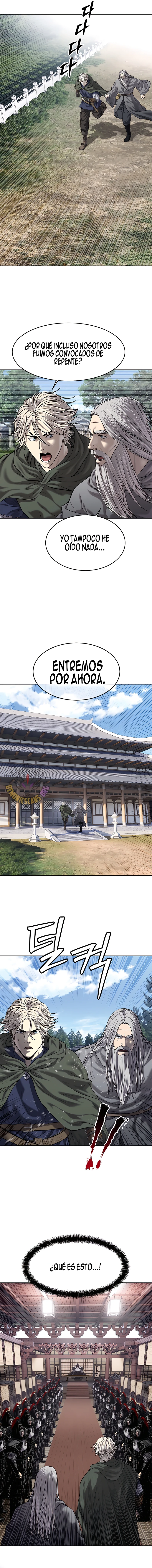 9 El Emperador de Acero en Otro Mundo