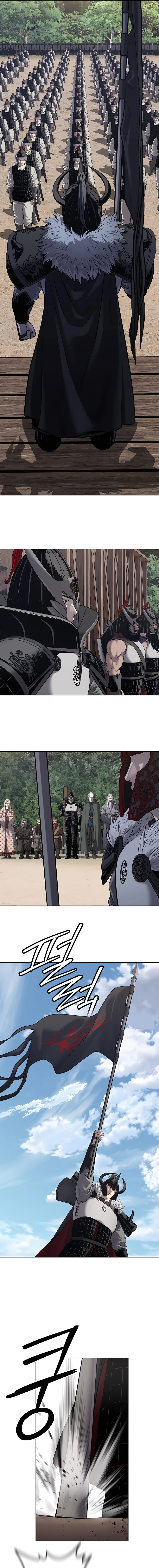 9 El Emperador de Acero en Otro Mundo