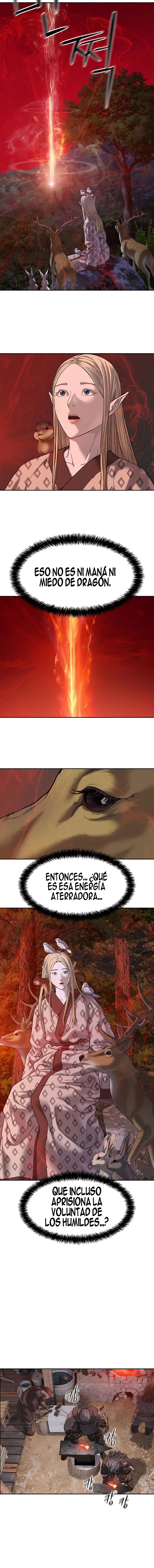 25 El Emperador de Acero en Otro Mundo