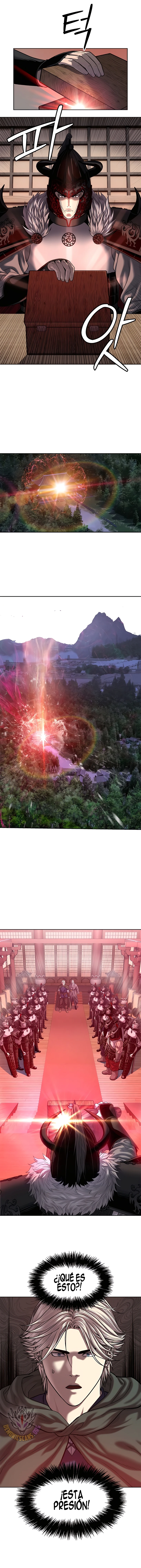 14 El Emperador de Acero en Otro Mundo