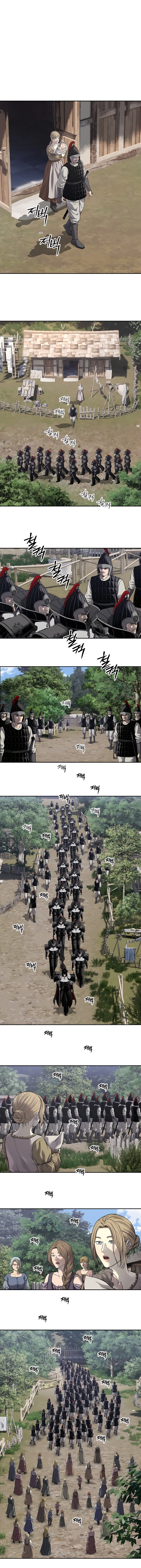 7 El Emperador de Acero en Otro Mundo