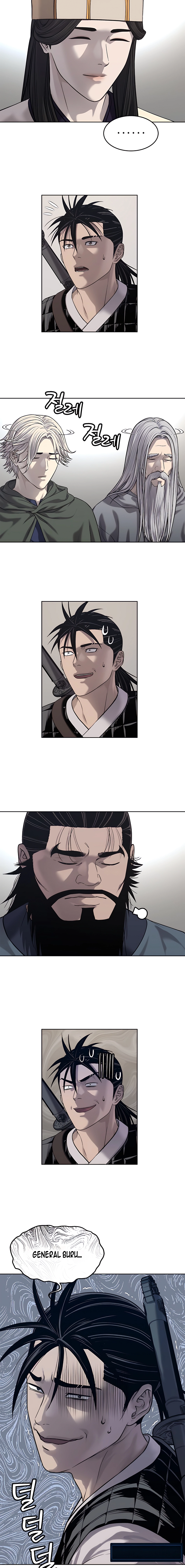 20 El Emperador de Acero en Otro Mundo