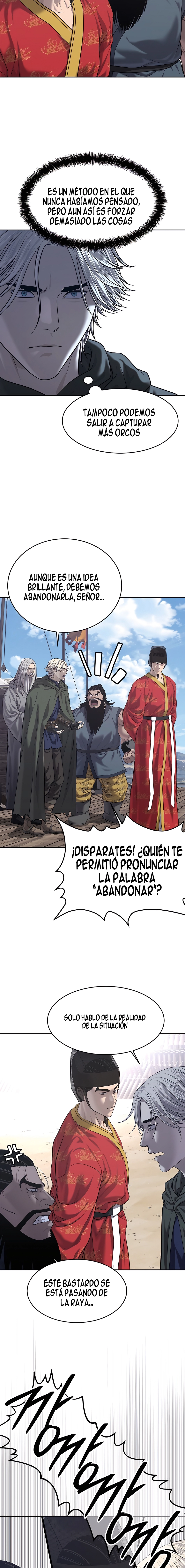 9 El Emperador de Acero en Otro Mundo