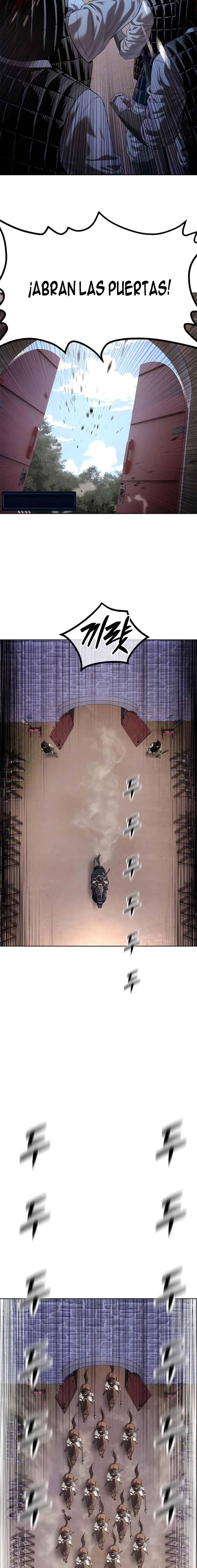 26 El Emperador de Acero en Otro Mundo