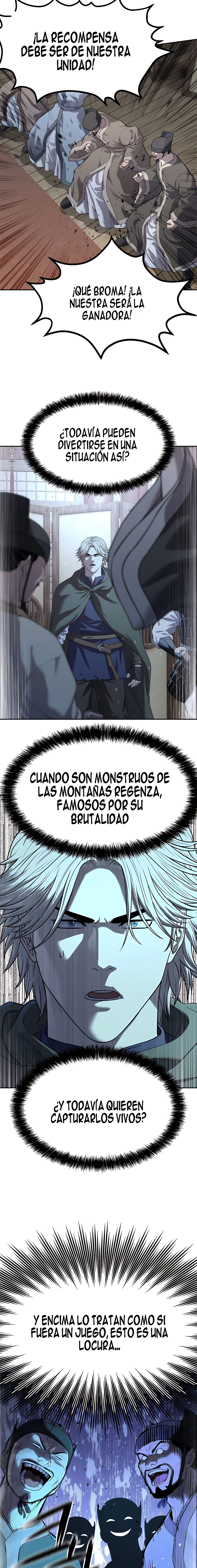 12 El Emperador de Acero en Otro Mundo