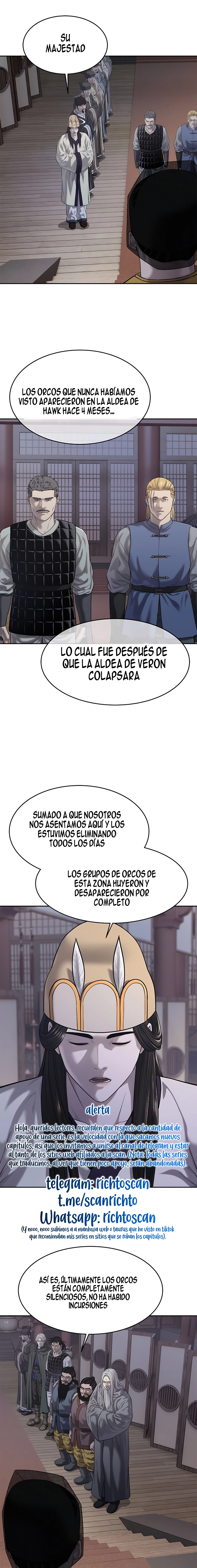 4 El Emperador de Acero en Otro Mundo