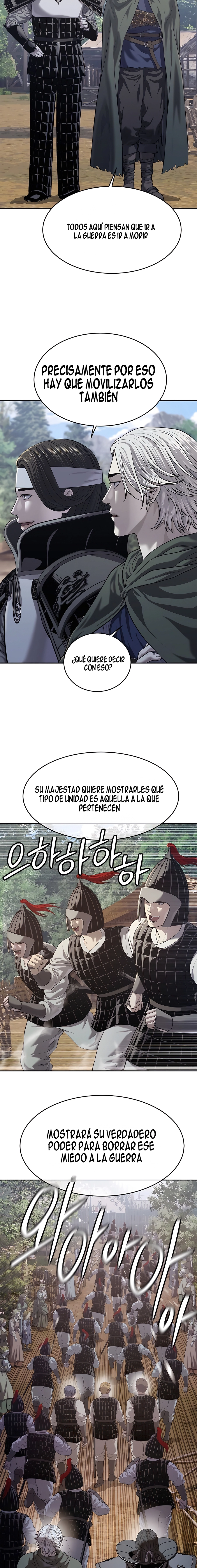 15 El Emperador de Acero en Otro Mundo