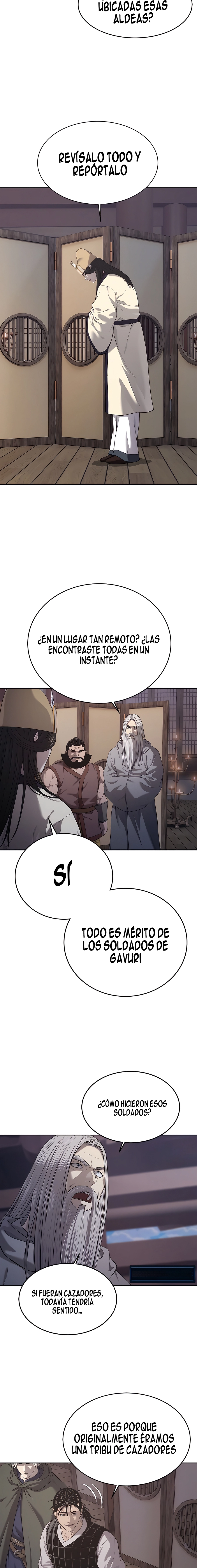 7 El Emperador de Acero en Otro Mundo