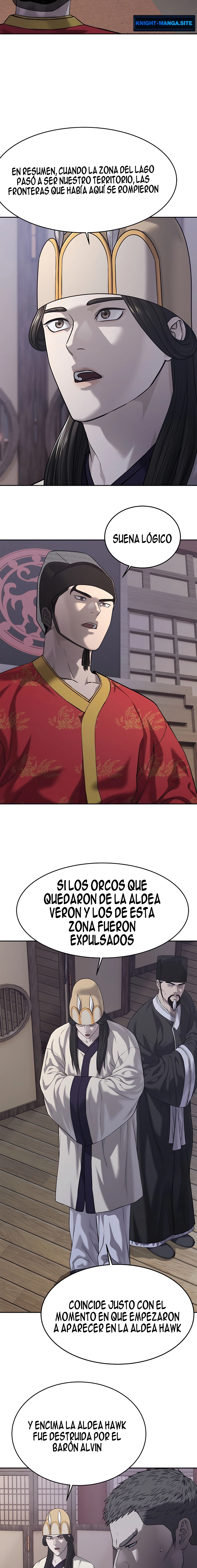 5 El Emperador de Acero en Otro Mundo