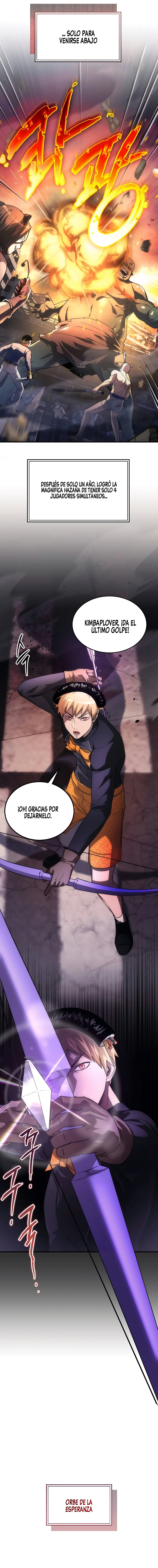 4 El Último Jugador del Apocalipsis