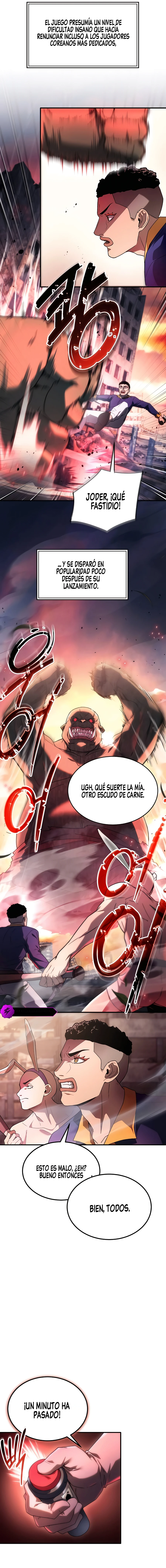 3 El Último Jugador del Apocalipsis