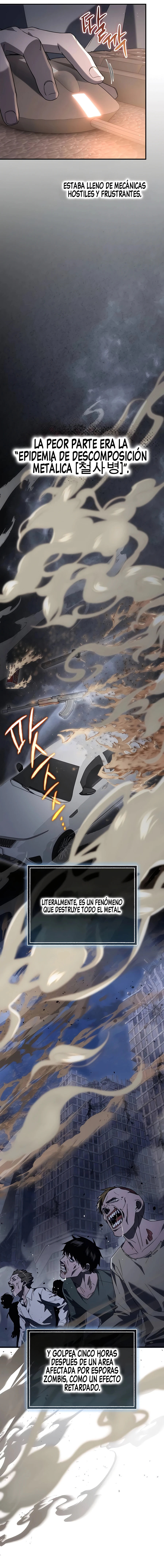 23 El Último Jugador del Apocalipsis