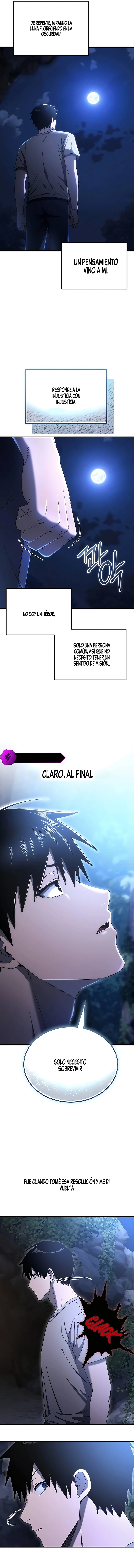 11 El Último Jugador del Apocalipsis