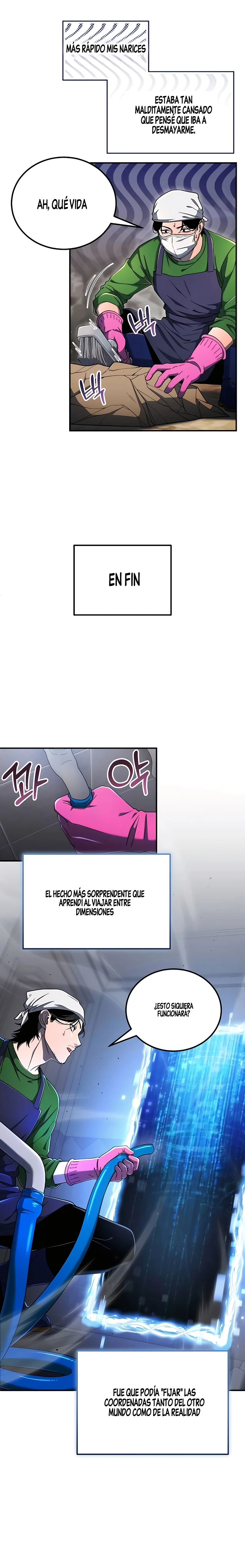 15 El Último Jugador del Apocalipsis