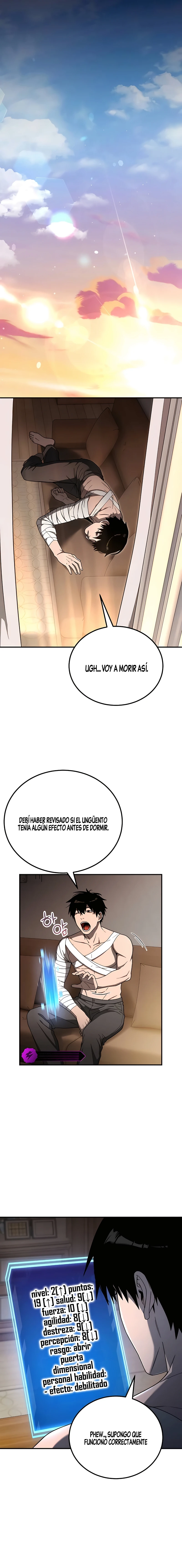 26 El Último Jugador del Apocalipsis