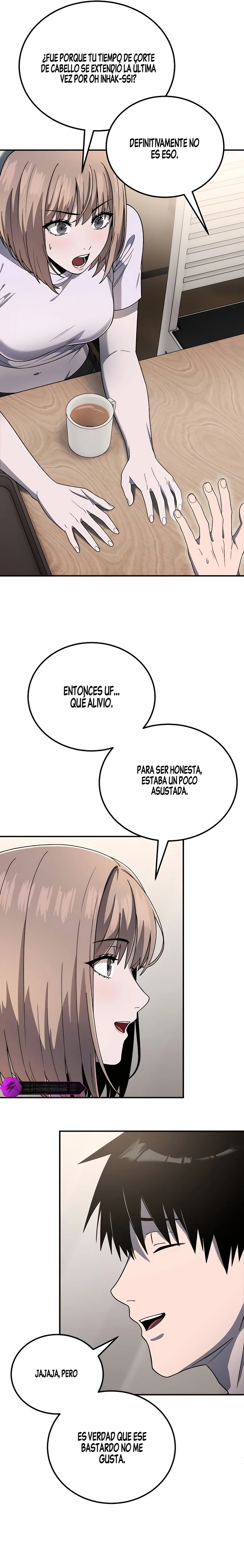 10 El Último Jugador del Apocalipsis