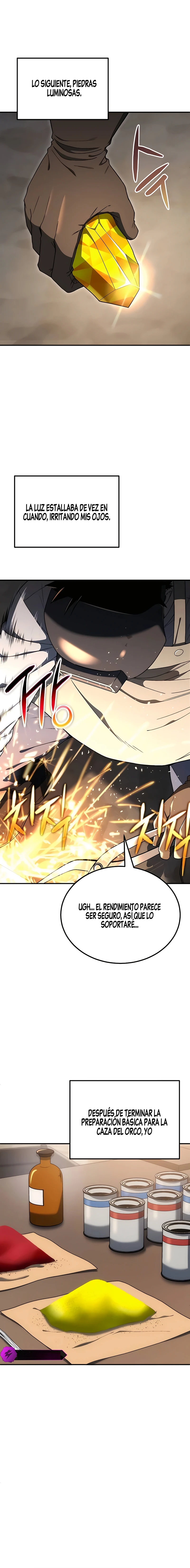 17 El Último Jugador del Apocalipsis