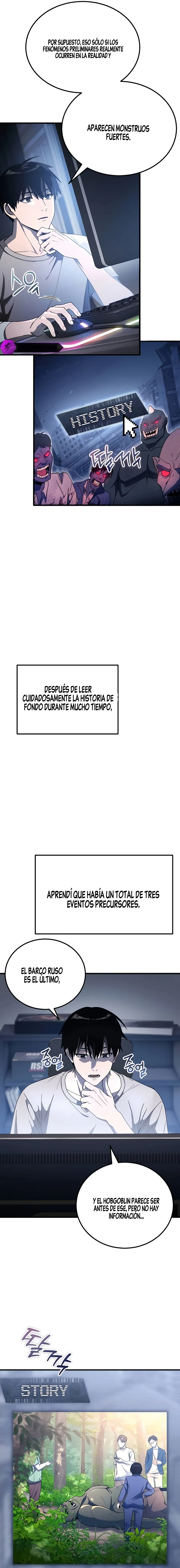 7 El Último Jugador del Apocalipsis