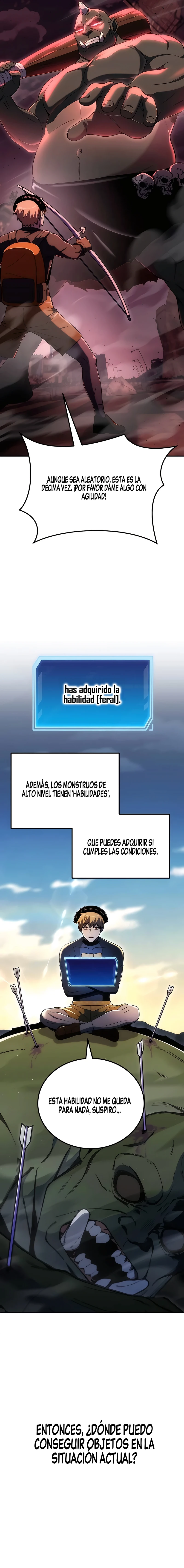 5 El Último Jugador del Apocalipsis