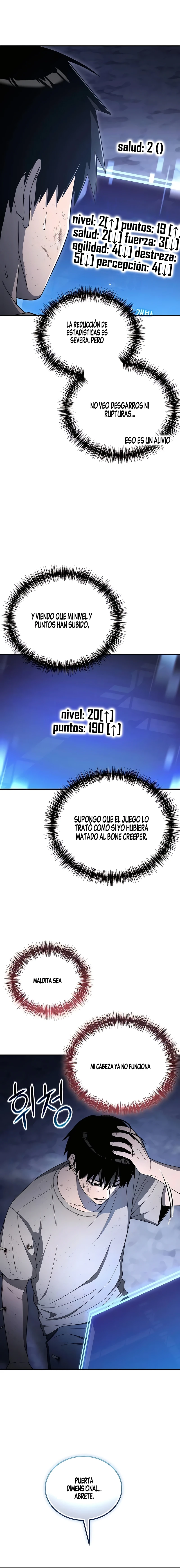 23 El Último Jugador del Apocalipsis