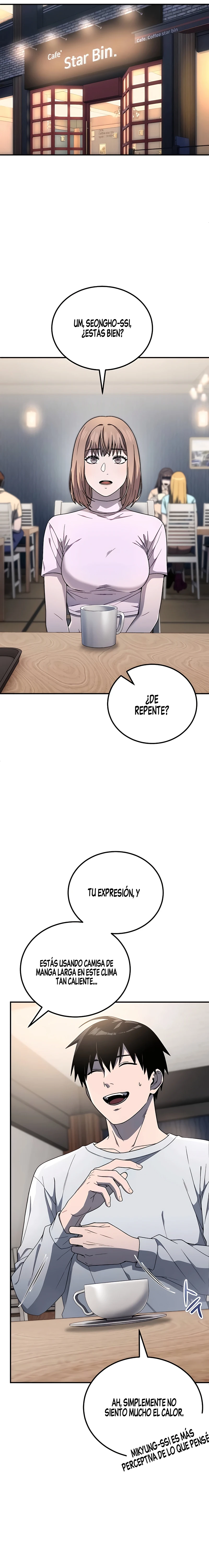 9 El Último Jugador del Apocalipsis