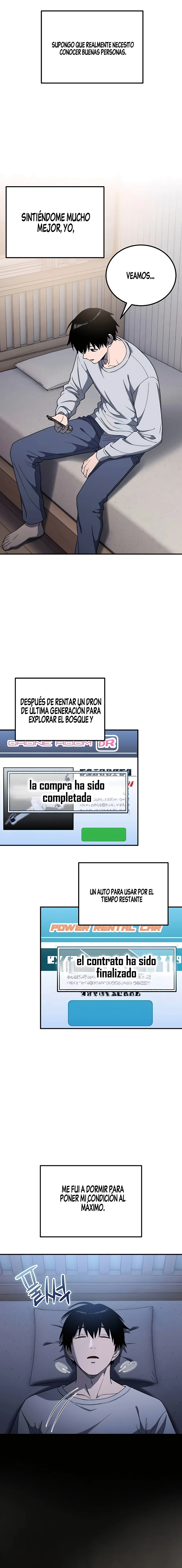 15 El Último Jugador del Apocalipsis