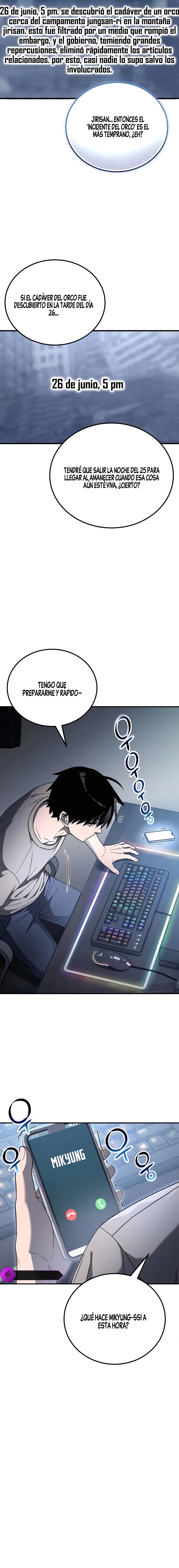 8 El Último Jugador del Apocalipsis