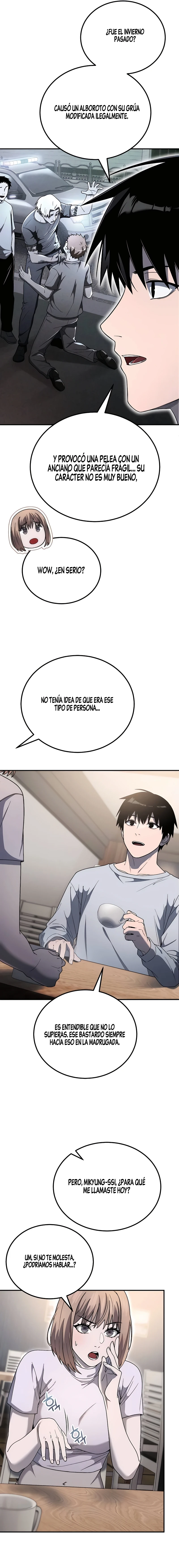 11 El Último Jugador del Apocalipsis