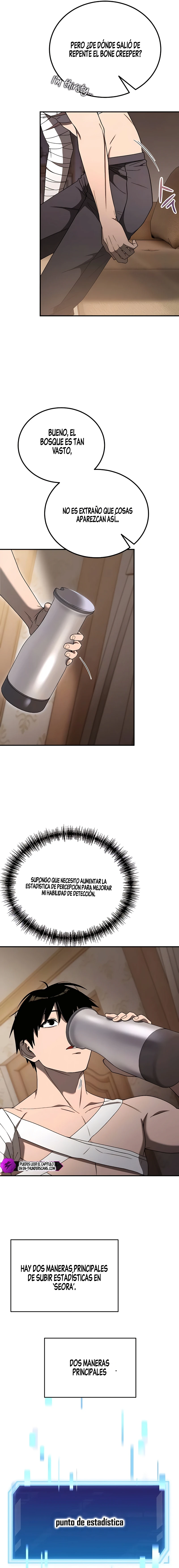 27 El Último Jugador del Apocalipsis