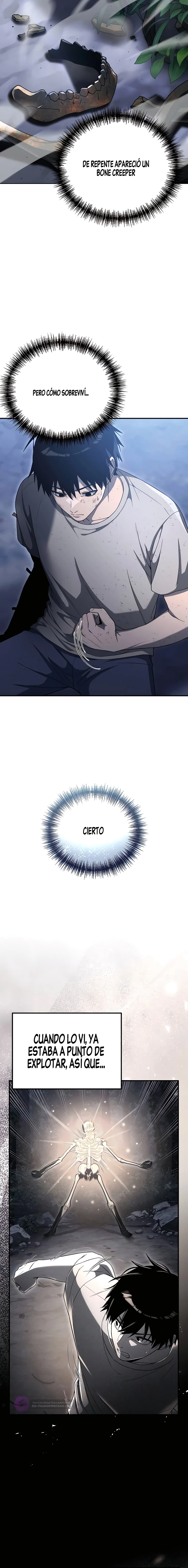 21 El Último Jugador del Apocalipsis