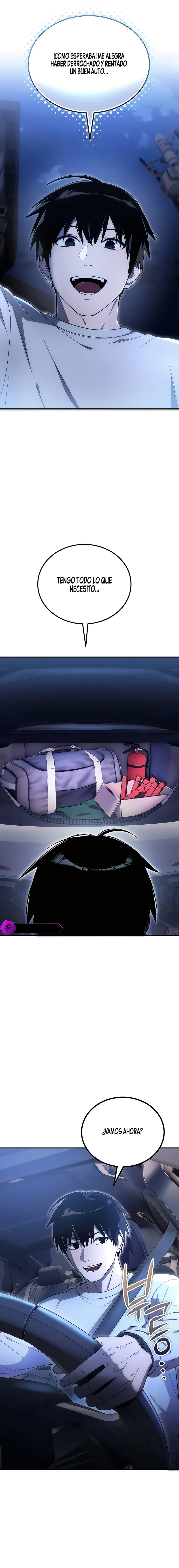 19 El Último Jugador del Apocalipsis