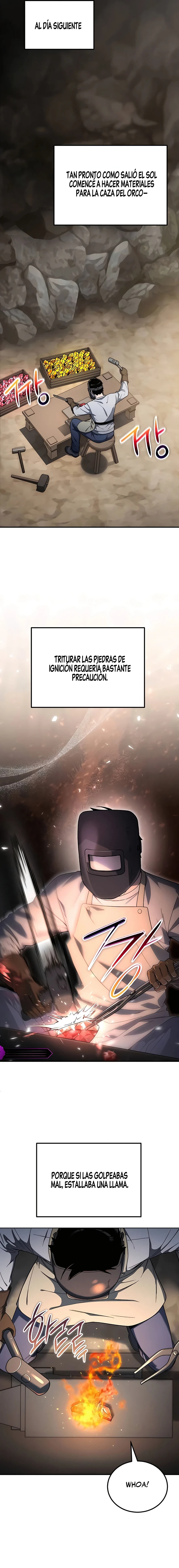 16 El Último Jugador del Apocalipsis