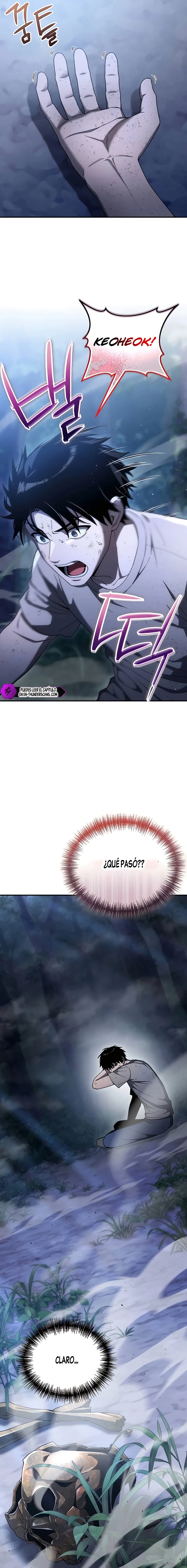 14 El Último Jugador del Apocalipsis